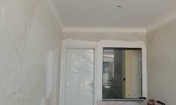 Imagem 6: ÓTIMAS CASA COM 3 QUARTOS EM FASE DE ACABAMENTO EM ÓTIMA LOCALIZAÇÃO NO CAMPO DE SANTANA R