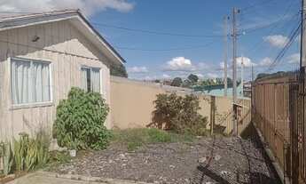 Imagem 4: ÓTIMO TERRENO NO COSTEIRA, ARAUCÁRIA, LOCAL ALTO E BONITO COM 505,74M² APENAS 350.000,00