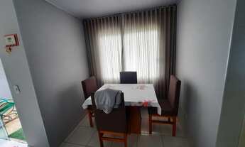 Imagem 3: ÓTIMA CASA COM 2 QUARTOS AMPLOS NO SÃO FRANCISCO PROXIMO A TUDO!!! R$ 139.000,00+269 PARC