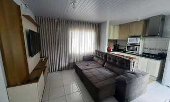 Imagem 2: ÓTIMA CASA COM 2 QUARTOS AMPLOS NO SÃO FRANCISCO PROXIMO A TUDO!!! R$ 139.000,00+269 PARC