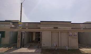 Imagem: ÓTIMAS CASA COM 3 QUARTOS EM FASE DE ACABAMENTO