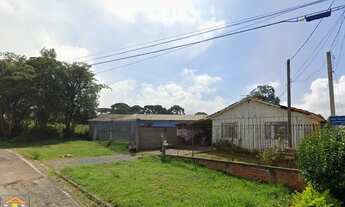 Imagem 2: ÓTIMO TERRENO NO COSTEIRA, ARAUCÁRIA, LOCAL ALTO E BONITO COM 505,74M² APENAS 350.000,00