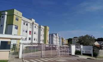 Imagem 2: ÓTIMO APARTAMENTO COM GARDEN COBERTO EM REGIÃO CENTRAL DE ARAUCÁRIA