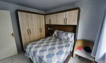 Imagem 7: ÓTIMA CASA COM 2 QUARTOS AMPLOS NO SÃO FRANCISCO PROXIMO A TUDO!!! R$ 139.000,00+269 PARC