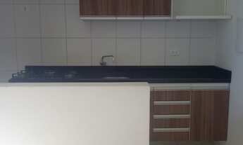 Imagem 6: ÓTIMO APARTAMENTO COM GARDEN COBERTO EM REGIÃO CENTRAL DE ARAUCÁRIA