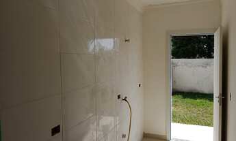 Imagem 5: ÓTIMAS CASA COM 3 QUARTOS EM FASE DE ACABAMENTO EM ÓTIMA LOCALIZAÇÃO NO CAMPO DE SANTANA R