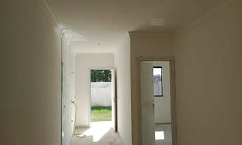 Imagem 4: ÓTIMAS CASA COM 3 QUARTOS EM FASE DE ACABAMENTO EM ÓTIMA LOCALIZAÇÃO NO CAMPO DE SANTANA R