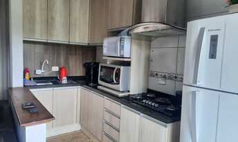 Imagem 5: ÓTIMA CASA COM 2 QUARTOS AMPLOS NO SÃO FRANCISCO PROXIMO A TUDO!!! R$ 139.000,00+269 PARC