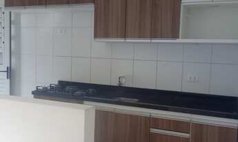 Imagem 5: ÓTIMO APARTAMENTO COM GARDEN COBERTO EM REGIÃO CENTRAL DE ARAUCÁRIA