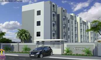 Imagem: COBERTURA DUPLEX 76,65M² EM FRENTE AO PARQUE