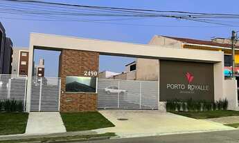 Imagem: APARTAMENTO NOVO N0 RESIDENCIAL PORTO ROYALE