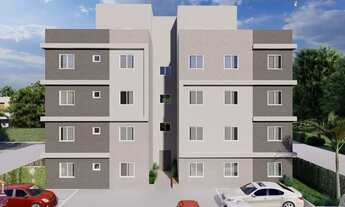 Imagem 2: EXCELENTES APARTAMENTOS COM 2 e 3 QUARTOS NOVOS NO PALOMAR/ FAZENDA VELHA A PARTIR DE APEN