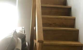 Imagem 7: COBERTURA DUPLEX 76,65M² EM FRENTE AO PARQUE CACHOEIRA EM ARAUCÁRIA COM 3 QUARTOS(1 SUITE