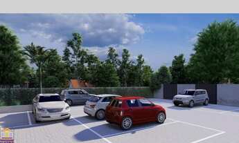 Imagem 4: EXCELENTES APARTAMENTOS COM 2 e 3 QUARTOS NOVOS NO PALOMAR/ FAZENDA VELHA A PARTIR DE APEN