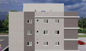 Imagem 6: EXCELENTES APARTAMENTOS COM 2 e 3 QUARTOS NOVOS NO PALOMAR/ FAZENDA VELHA A PARTIR DE APEN