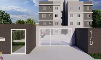 Imagem: EXCELENTES APARTAMENTOS COM 2 e 3 QUARTOS