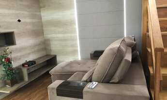 Imagem 6: COBERTURA DUPLEX 76,65M² EM FRENTE AO PARQUE CACHOEIRA EM ARAUCÁRIA COM 3 QUARTOS(1 SUITE