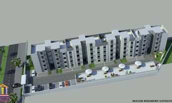 Imagem 4: COBERTURA DUPLEX 76,65M² EM FRENTE AO PARQUE CACHOEIRA EM ARAUCÁRIA COM 3 QUARTOS(1 SUITE