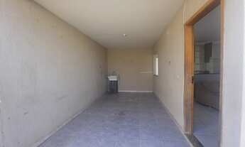 Imagem 5: ÓTIMA CASA PARA LOCAÇÃO COM 2 QUARTOS EM ÓTIMA LOCALIZAÇÃO NO BAIRRO ESTAÇÃO