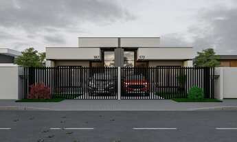 Imagem 6: Excelente casa 03 quartos com suite de alto padrão em localização privilegiada em Araucári