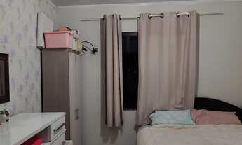 Imagem 4: Excelente casa com 3 quartos e 3 vagas de garagem em ótima localização em Contenda. Apenas