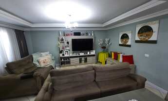 Imagem 7: EXCELENTE CASA COM 200M² NO IGUAÇÚ EM TERRENO DE 275M² POR APENAS 849.990,00 3 AMPLOS DORM