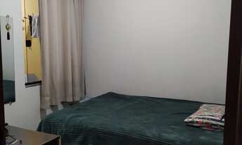 Imagem 6: Excelente casa com 3 quartos e 3 vagas de garagem em ótima localização em Contenda. Apenas