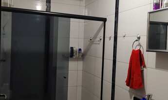 Imagem 7: Excelente casa com 3 quartos e 3 vagas de garagem em ótima localização em Contenda. Apenas