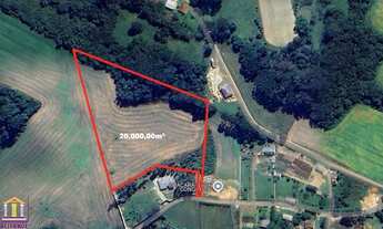 Imagem: 20.000,00M² NO ROÇA VELHA EM ARAUCÁRIA