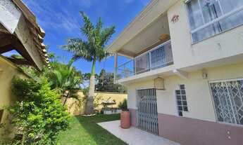 Imagem 4: OPORTUNIDADE - SOBRADO DE ESQUINA COM 130M² 3 QUARTOS(1 SUITE COM HIDROMASSAGEM) ÓTIMA LOC