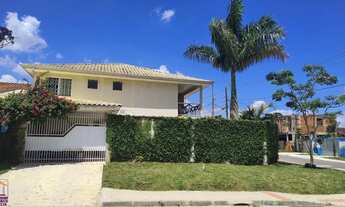 Imagem 3: OPORTUNIDADE - SOBRADO DE ESQUINA COM 130M² 3 QUARTOS(1 SUITE COM HIDROMASSAGEM) ÓTIMA LOC