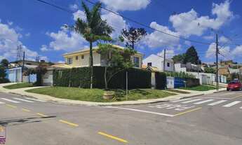 Imagem: OPORTUNIDADE - SOBRADO DE ESQUINA COM 130M²