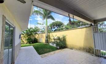 Imagem 6: OPORTUNIDADE - SOBRADO DE ESQUINA COM 130M² 3 QUARTOS(1 SUITE COM HIDROMASSAGEM) ÓTIMA LOC