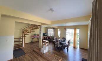 Imagem 7: OPORTUNIDADE - SOBRADO DE ESQUINA COM 130M² 3 QUARTOS(1 SUITE COM HIDROMASSAGEM) ÓTIMA LOC