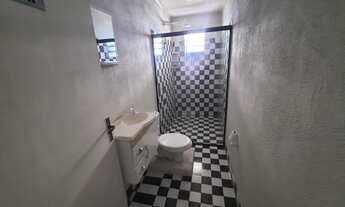 Imagem 6: ÓTIMA CASA PARA LOCAÇÃO COM 2 QUARTOS SALÃO DE FESTAS E PISCINA COBERTA NO SÃO FRANCISCO 0