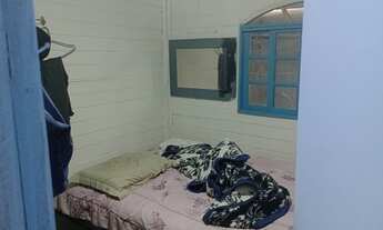 Imagem 5: CASA COM 2 QUARTOS, SALA, COZINHA, BANHEIRO, ÁREA DE SERVIÇO EM TERRENO COM 143M² EM ARAU