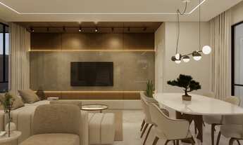 Imagem 6: LINDOS SOBRADOS NO CENTRO DE ARAUCÁRIA À PARTIR DE R$ 790.000,00 MEDINDO ENTRE 117 E 161M²