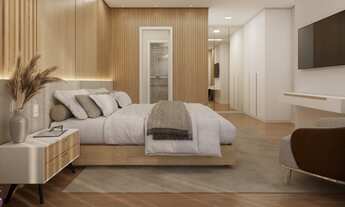 Imagem 5: LINDOS SOBRADOS NO CENTRO DE ARAUCÁRIA À PARTIR DE R$ 790.000,00 MEDINDO ENTRE 117 E 161M²