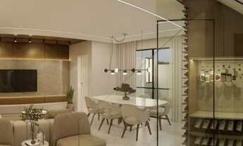 Imagem 3: LINDOS SOBRADOS NO CENTRO DE ARAUCÁRIA À PARTIR DE R$ 790.000,00 MEDINDO ENTRE 117 E 161M²