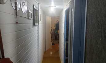 Imagem 3: CASA COM 2 QUARTOS, SALA, COZINHA, BANHEIRO, ÁREA DE SERVIÇO EM TERRENO COM 143M² EM ARAU