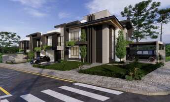 Imagem: LINDOS SOBRADOS NO CENTRO DE ARAUCÁRIA