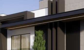 Imagem 2: LINDOS SOBRADOS NO CENTRO DE ARAUCÁRIA À PARTIR DE R$ 790.000,00 MEDINDO ENTRE 117 E 161M²