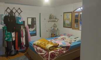 Imagem 4: CASA COM 2 QUARTOS, SALA, COZINHA, BANHEIRO, ÁREA DE SERVIÇO EM TERRENO COM 143M² EM ARAU