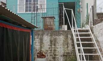 Imagem 1: CASA COM 2 QUARTOS, SALA, COZINHA, BANHEIRO, ÁREA DE SERVIÇO EM TERRENO COM 143M² EM ARAU