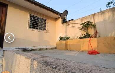 Imagem 5: ÓTIMA CASA EM LOCALIZAÇÃO PRIVILEGIADA NO BAIRRO IGUAÇÚ EM ARAUCÁRIA. 02 QUARTOS SALA PAR