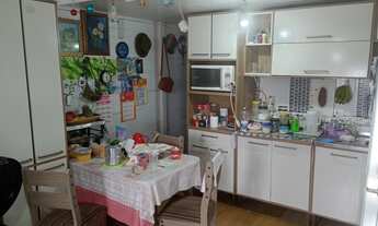 Imagem 2: CASA COM 2 QUARTOS, SALA, COZINHA, BANHEIRO, ÁREA DE SERVIÇO EM TERRENO COM 143M² EM ARAU