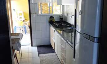 Imagem 6: OTIMA CASA COM 2 AMPLOS QUARTOS EM ÓTIMA LOCALIZAÇÃO NO FAZENDA VELHA 02 QUARTOS SALA PARA