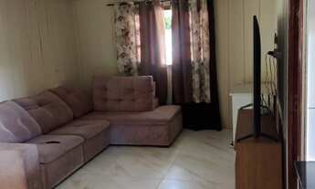 Imagem 3: EXCELENTE CASA ESTILO COLONIAL COM 3 QUARTOS (1 SUÍTE) EM CONTENDA Amplo terreno, localiza