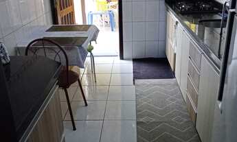 Imagem 7: OTIMA CASA COM 2 AMPLOS QUARTOS EM ÓTIMA LOCALIZAÇÃO NO FAZENDA VELHA 02 QUARTOS SALA PARA