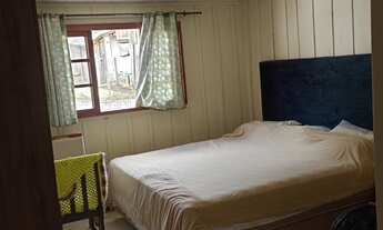 Imagem 7: EXCELENTE CASA ESTILO COLONIAL COM 3 QUARTOS (1 SUÍTE) EM CONTENDA Amplo terreno, localiza